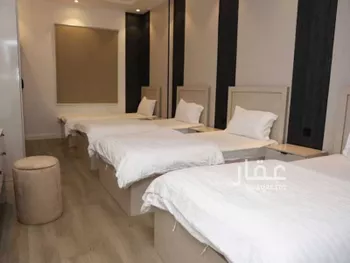 شقة للإيجار في شارع وادي وج, حي الملقا, مدينة الرياض, منطقة الرياض