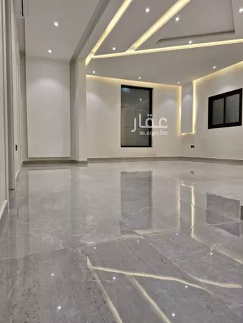 دور للإيجار في شارع عبدالله أبي الخير, حي العارض, مدينة الرياض, منطقة الرياض