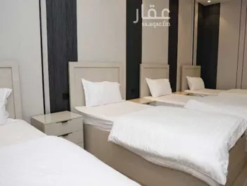 شقة للإيجار في شارع وادي وج, حي الملقا, مدينة الرياض, منطقة الرياض صورة 3