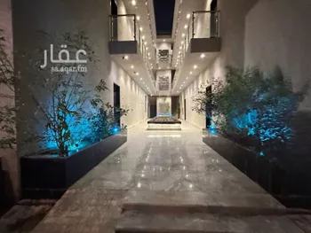 شقة للإيجار في شارع جبل الضبيان, حي الرمال, مدينة الرياض, منطقة الرياض صورة 2