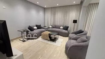 شقة للإيجار في شارع الشيخ ناصر الوهيبي, حي الرائد, مدينة الرياض, منطقة الرياض صورة 2