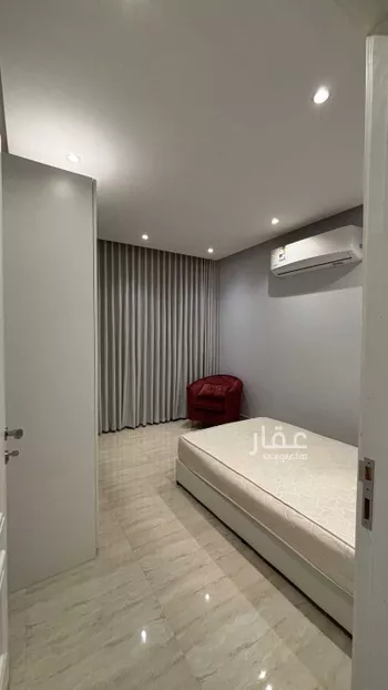 شقة للإيجار في شارع الشيخ ناصر الوهيبي, حي الرائد, مدينة الرياض, منطقة الرياض صورة 4
