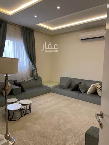 شقة للإيجار في شارع عون الخزاعي, حي عرقة, مدينة الرياض, منطقة الرياض صورة 3