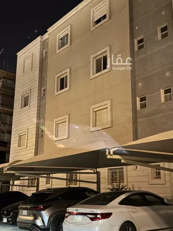 شقة للإيجار في شارع عون الخزاعي, حي عرقة, مدينة الرياض, منطقة الرياض