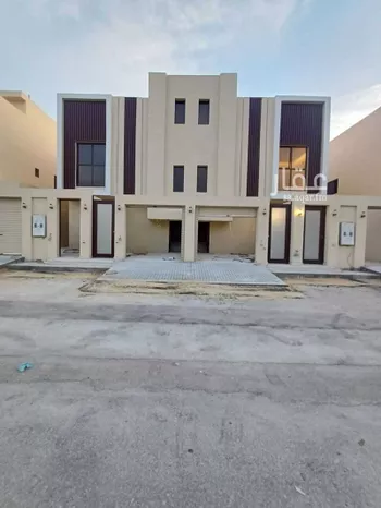 دور للبيع في شارع عبدالله بن أبي البركات, حي عكاظ, مدينة الرياض, منطقة الرياض صورة 2