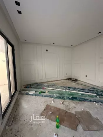 دور للبيع في شارع ابراهيم الجاسر, حي عكاظ, مدينة الرياض, منطقة الرياض صورة 5