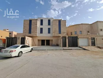 دور للبيع في شارع ثابت بن وديعة, حي العوالي, مدينة الرياض, منطقة الرياض