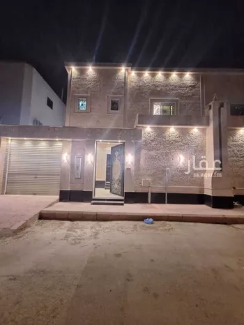 فيلا للبيع في شارع الخفيفه, حي طويق, مدينة الرياض, منطقة الرياض