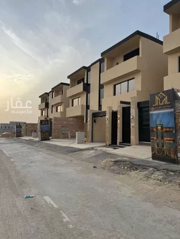 دور للبيع في حي المرجان, مدينة الرياض, منطقة الرياض صورة 3
