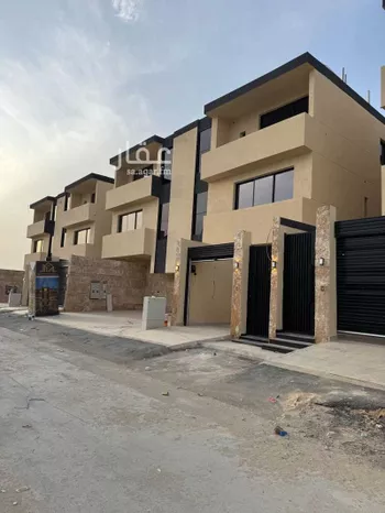 دور للبيع في حي المرجان, مدينة الرياض, منطقة الرياض صورة 4