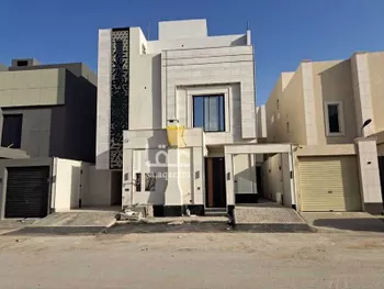 دور للبيع في حي الرمال, مدينة الرياض, منطقة الرياض صورة 3