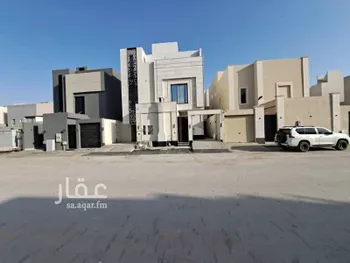 دور للبيع في حي الرمال, مدينة الرياض, منطقة الرياض صورة 2
