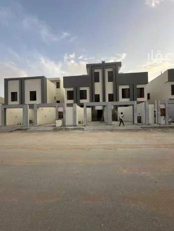 دور للبيع في شارع ابراهيم الجاسر, حي عكاظ, مدينة الرياض, منطقة الرياض صورة 2