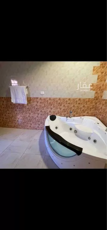 شاليه واستراحة للحجز في شارع حفص بن أبي جبلة ، حي منطقة الزراعية ، تبوك ، منطقة تبوك صورة 4