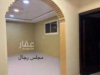 فيلا للإيجار في شارع الازد, حي الروضة, مدينة بريده, منطقة القصيم صورة 4