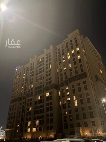 شقة للإيجار في شارع طريق الملك سعود, مدينة الظهران, المنطقة الشرقية