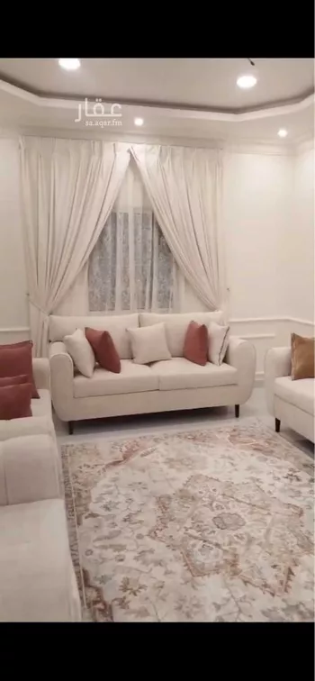 فيلا للإيجار في شارع ثابت ابن ربيعة, حي الشعلة, مدينة الدمام, المنطقة الشرقية صورة 2
