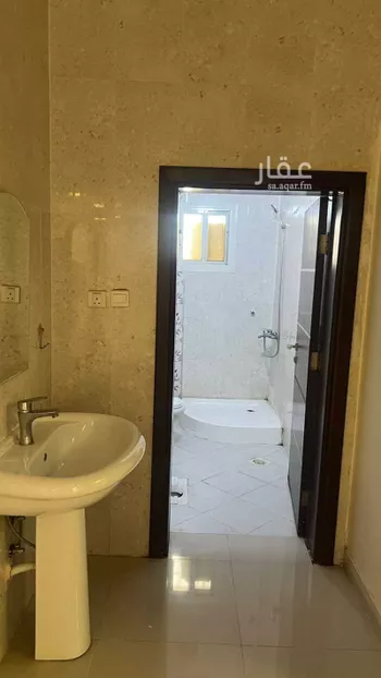 شقة للإيجار في شارع الربوعية ، حي السامر ، جدة ، جدة صورة 2