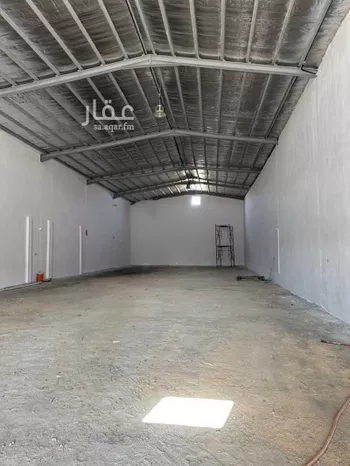 مستودع للإيجار في شارع الدهماء, حي الفيصلية, مدينة الرياض, منطقة الرياض صورة 2