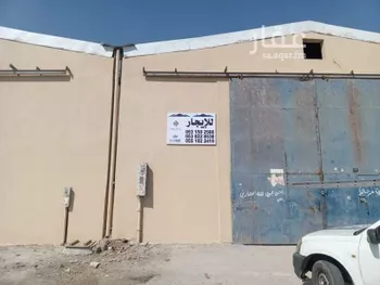 مستودع للإيجار في شارع الدهماء, حي الفيصلية, مدينة الرياض, منطقة الرياض صورة 4