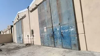 مستودع للإيجار في شارع الدهماء, حي الفيصلية, مدينة الرياض, منطقة الرياض صورة 5