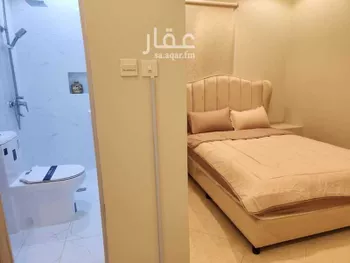 شقة للإيجار في شارع عبدالرحمن الهواري, حي الحمراء, مدينة الرياض, منطقة الرياض صورة 2