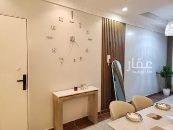 شقة للإيجار في شارع عبدالرحمن الهواري, حي الحمراء, مدينة الرياض, منطقة الرياض صورة 4