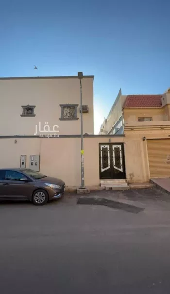 عمارة للبيع في شارع المعتصم, حي الخليج, مدينة الرياض, منطقة الرياض صورة 2