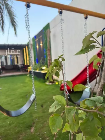 شاليه واستراحة للحجز في شارع نابلس ، حي ظهرة لبن ، الرياض ، منطقة الرياض صورة 3