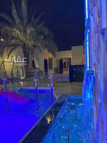 شاليه واستراحة للحجز في شارع نابلس ، حي ظهرة لبن ، الرياض ، منطقة الرياض صورة 4