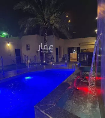 شاليه واستراحة للحجز في شارع نابلس ، حي ظهرة لبن ، الرياض ، امارة منطقة الرياض صورة 3