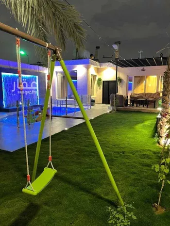 شاليه واستراحة للحجز في شارع نابلس ، حي ظهرة لبن ، الرياض ، منطقة الرياض صورة 2