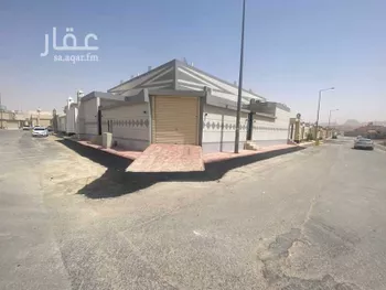 فيلا للبيع في حي نوارة ، المزاحمية ، المزاحمية