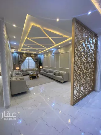 فيلا للبيع في حي نوارة ، المزاحمية ، المزاحمية صورة 3