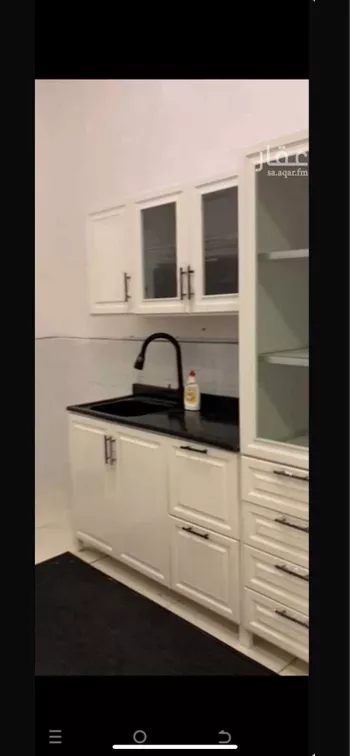 شقة للإيجار في شارع المقضاة, حي اليرموك, مدينة الرياض, منطقة الرياض صورة 2