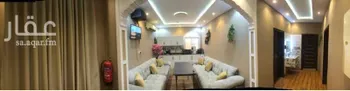 شقة مفروشة للحجز في شارع ممر42, حي المهدية, الرياض صورة 3