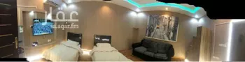 شقة مفروشة للحجز في شارع ممر42, حي المهدية, الرياض صورة 2