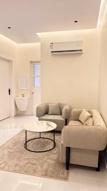عمارة للإيجار في شارع شارع الامام فيصل بن تركي, حي الهدا, مدينة المزاحميه, منطقة الرياض صورة 2