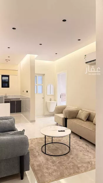 عمارة للإيجار في شارع شارع الامام فيصل بن تركي, حي الهدا, مدينة المزاحميه, منطقة الرياض صورة 3