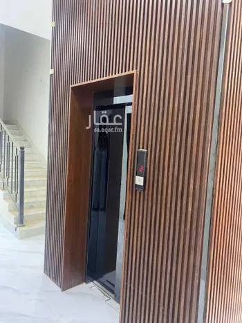 شقة للبيع في شارع شارع الامام سعود بن عبدالعزيز, حي الهدا, مدينة المزاحميه, منطقة الرياض صورة 2
