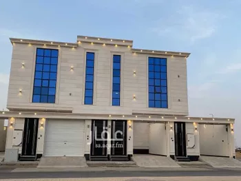شقة للبيع في شارع زينب بنت خزيمة, حي نوارة, مدينة المزاحميه, منطقة الرياض صورة 3