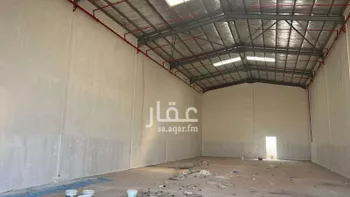 مستودع للإيجار في شارع النعائم, حي السلي, مدينة الرياض, منطقة الرياض صورة 4