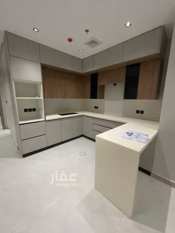 شقة للبيع في شارع عبيد بن ثعلبة, حي المنتزة, مدينة الدمام, المنطقة الشرقية صورة 5