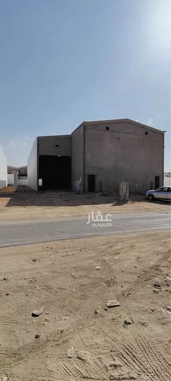 مستودع للإيجار في شارع النعائم, حي السلي, مدينة الرياض, منطقة الرياض صورة 3