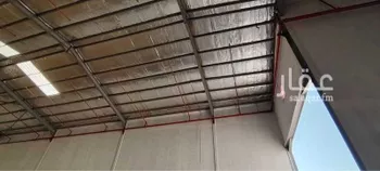 مستودع للإيجار في شارع النعائم, حي السلي, مدينة الرياض, منطقة الرياض صورة 4