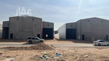 مستودع للإيجار في شارع النعائم, حي السلي, مدينة الرياض, منطقة الرياض صورة 3