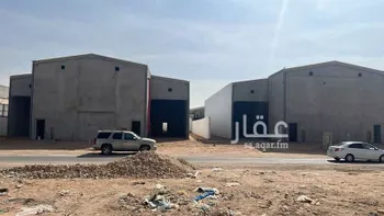 مستودع للإيجار في شارع النعائم, حي السلي, مدينة الرياض, منطقة الرياض صورة 2