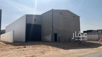 مستودع للإيجار في شارع النعائم, حي السلي, مدينة الرياض, منطقة الرياض صورة 5