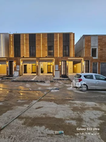 فيلا للبيع في شارع عمر بن عطاء, حي طويق, مدينة الرياض, منطقة الرياض صورة 4