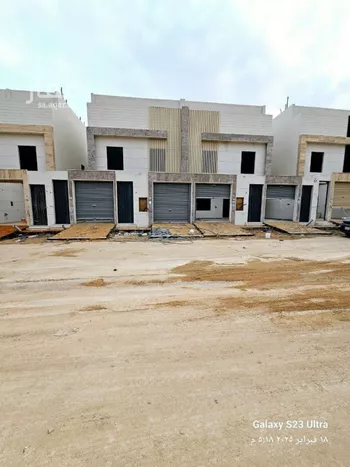 فيلا للبيع في شارع حسن بن عبدالوهاب, حي طويق, مدينة الرياض, منطقة الرياض صورة 2